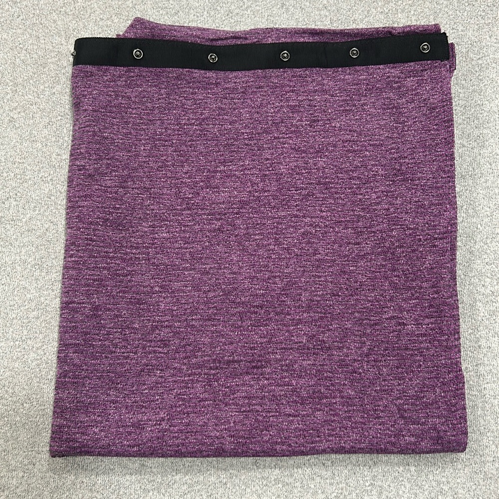 EUC Lululemon Vinyasa Scarf *Rulu
